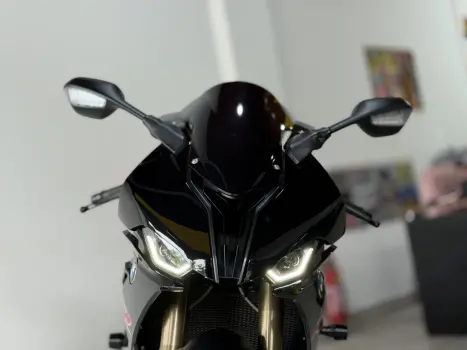 BMW S 1000 RR , Foto 3
