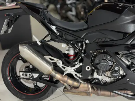 BMW S 1000 RR , Foto 8