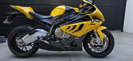 BMW S 1000 RR , Foto 1 BMW S 1000 RR , Foto 1