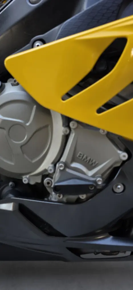 BMW S 1000 RR , Foto 5 BMW S 1000 RR , Foto 5