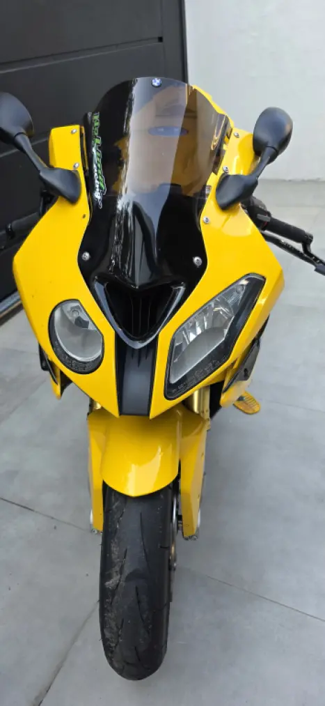 BMW S 1000 RR , Foto 7 BMW S 1000 RR , Foto 7