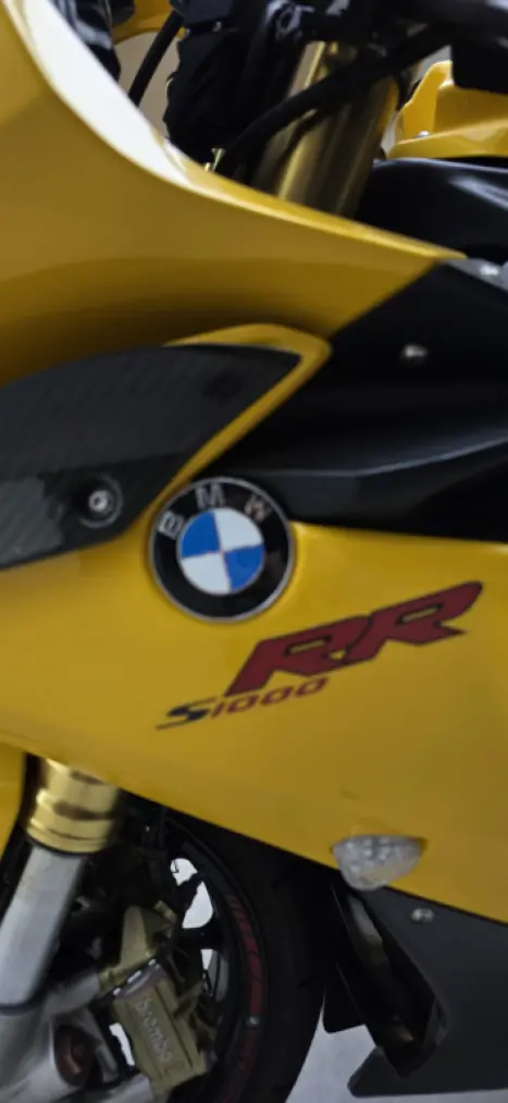 BMW S 1000 RR , Foto 8 BMW S 1000 RR , Foto 8