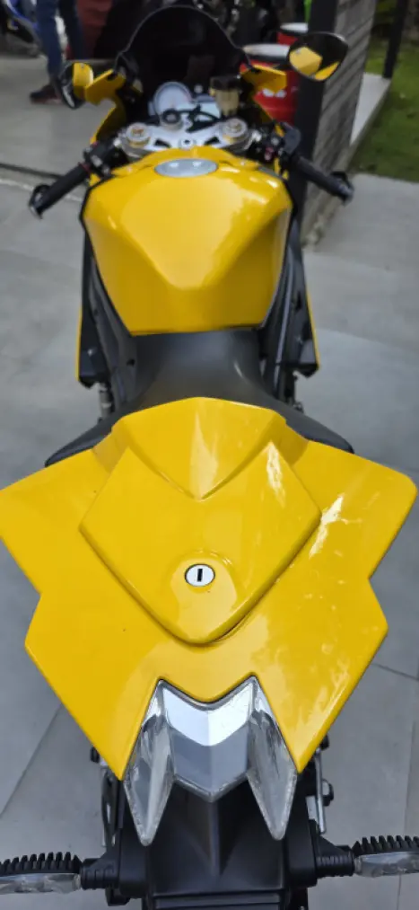 BMW S 1000 RR , Foto 9 BMW S 1000 RR , Foto 9