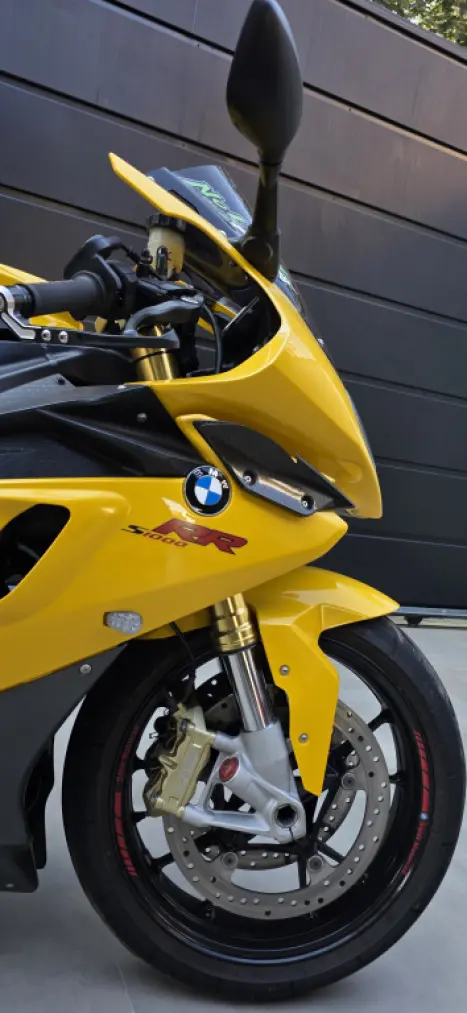 BMW S 1000 RR , Foto 10 BMW S 1000 RR , Foto 10