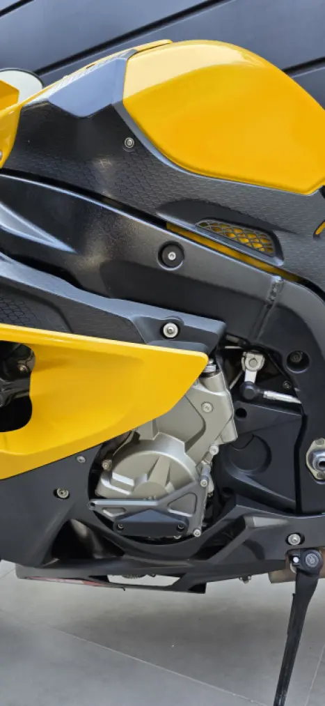 BMW S 1000 RR , Foto 11 BMW S 1000 RR , Foto 11