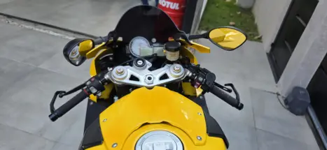 BMW S 1000 RR , Foto 12 BMW S 1000 RR , Foto 12