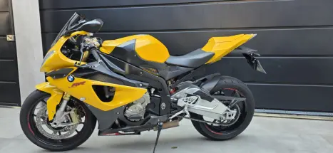 BMW S 1000 RR , Foto 14 BMW S 1000 RR , Foto 14