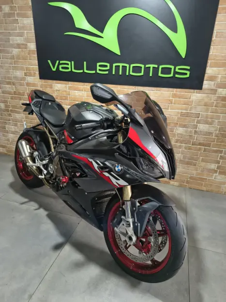 BMW S 1000 RR , Foto 8