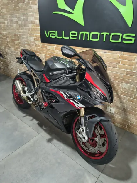 BMW S 1000 RR , Foto 9