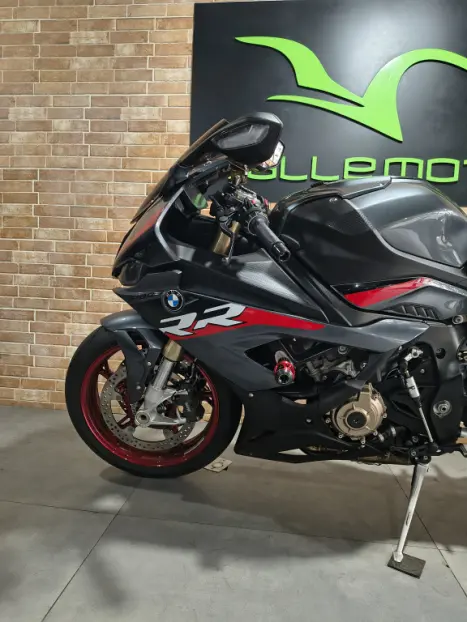 BMW S 1000 RR , Foto 14