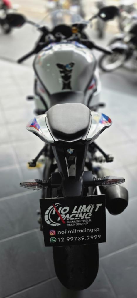 BMW S 1000 RR M CARBON, Foto 2 BMW S 1000 RR M CARBON, Foto 2