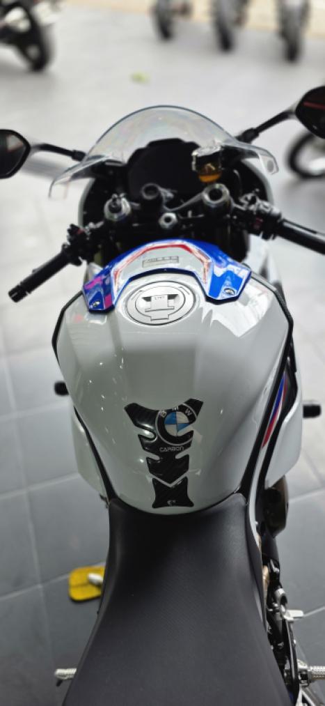 BMW S 1000 RR M CARBON, Foto 3 BMW S 1000 RR M CARBON, Foto 3