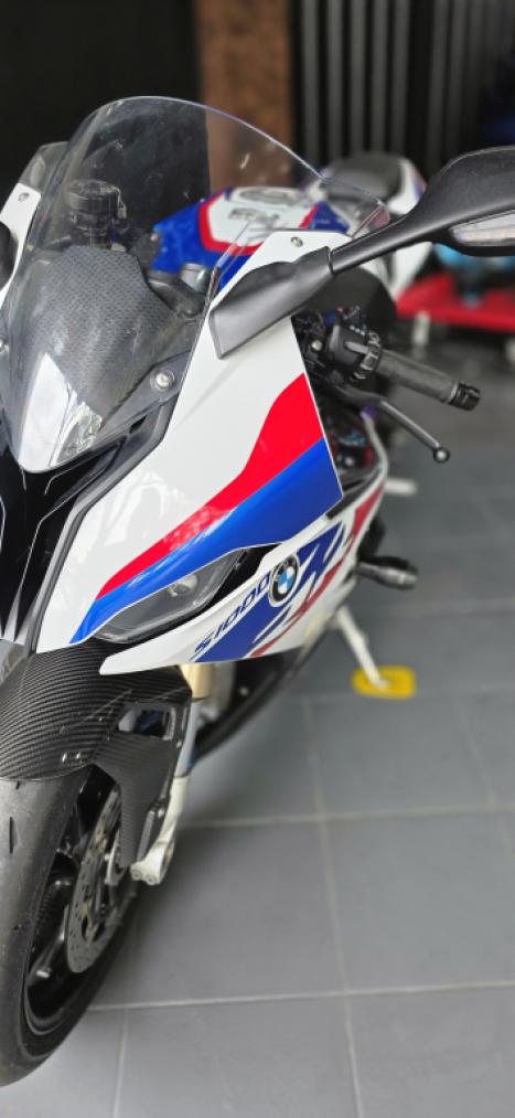 BMW S 1000 RR M CARBON, Foto 4 BMW S 1000 RR M CARBON, Foto 4