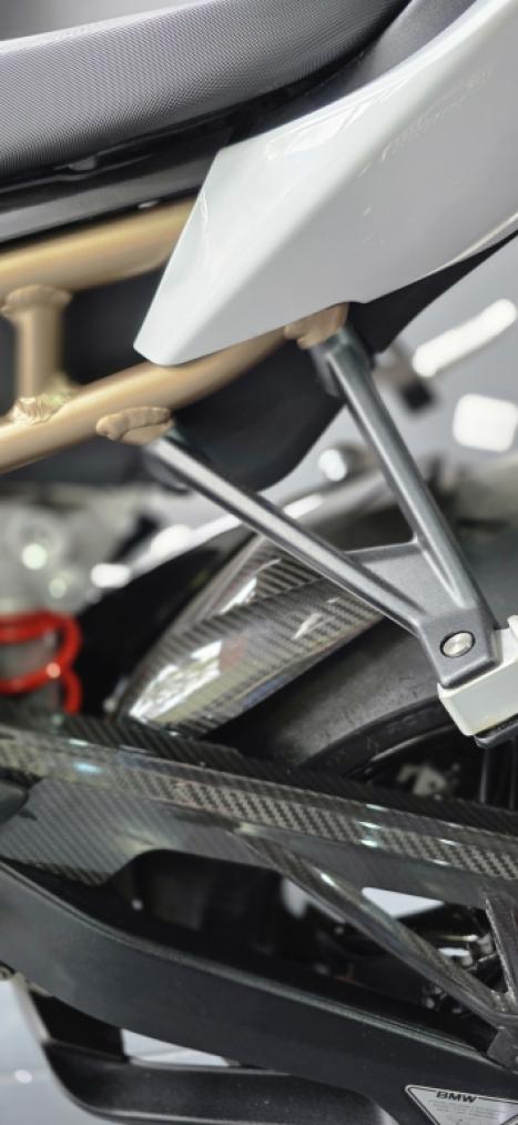 BMW S 1000 RR M CARBON, Foto 5 BMW S 1000 RR M CARBON, Foto 5