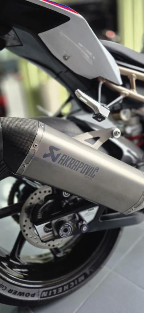 BMW S 1000 RR M CARBON, Foto 6 BMW S 1000 RR M CARBON, Foto 6