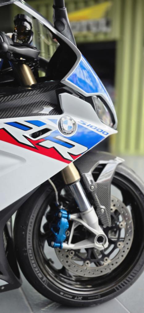 BMW S 1000 RR M CARBON, Foto 7 BMW S 1000 RR M CARBON, Foto 7