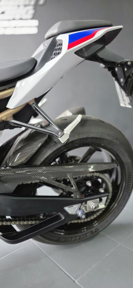 BMW S 1000 RR M CARBON, Foto 9 BMW S 1000 RR M CARBON, Foto 9