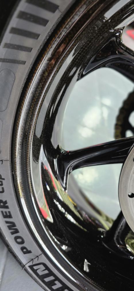 BMW S 1000 RR M CARBON, Foto 10 BMW S 1000 RR M CARBON, Foto 10