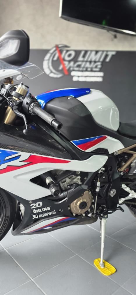 BMW S 1000 RR M CARBON, Foto 11 BMW S 1000 RR M CARBON, Foto 11