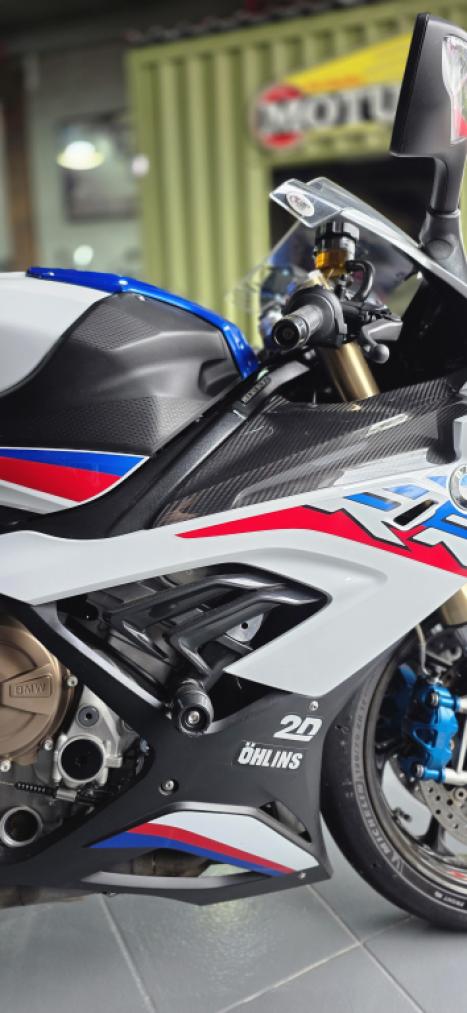 BMW S 1000 RR M CARBON, Foto 12 BMW S 1000 RR M CARBON, Foto 12