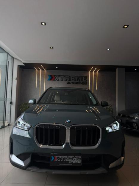BMW X1 1.5 12V SDRIVE18I GP STEPTRONIC TURBO AUTOM�TICO, Foto 1