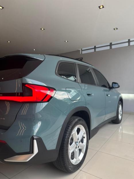 BMW X1 1.5 12V SDRIVE18I GP STEPTRONIC TURBO AUTOM�TICO, Foto 3