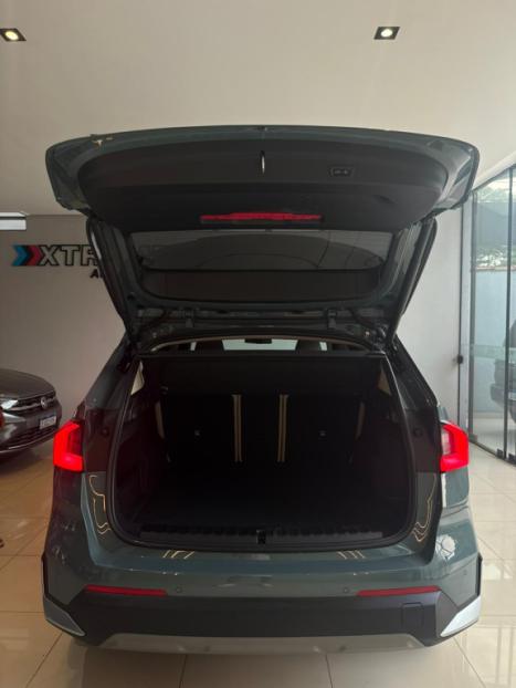BMW X1 1.5 12V SDRIVE18I GP STEPTRONIC TURBO AUTOM�TICO, Foto 4