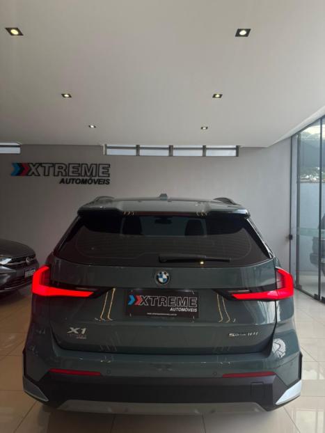 BMW X1 1.5 12V SDRIVE18I GP STEPTRONIC TURBO AUTOM�TICO, Foto 5