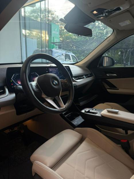 BMW X1 1.5 12V SDRIVE18I GP STEPTRONIC TURBO AUTOM�TICO, Foto 6