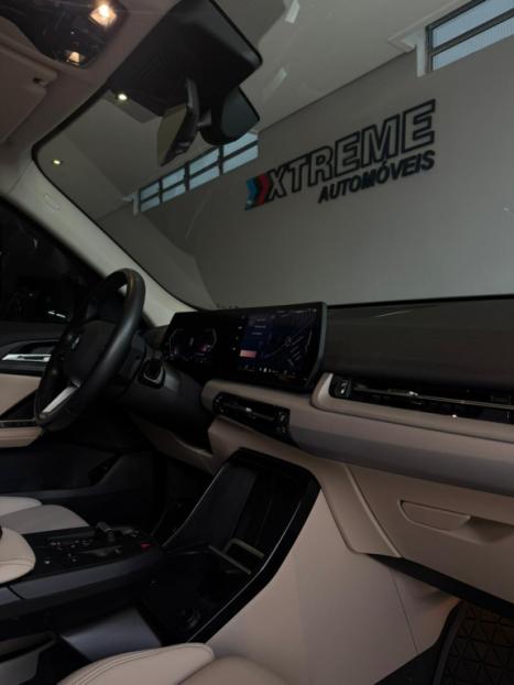 BMW X1 1.5 12V SDRIVE18I GP STEPTRONIC TURBO AUTOM�TICO, Foto 7