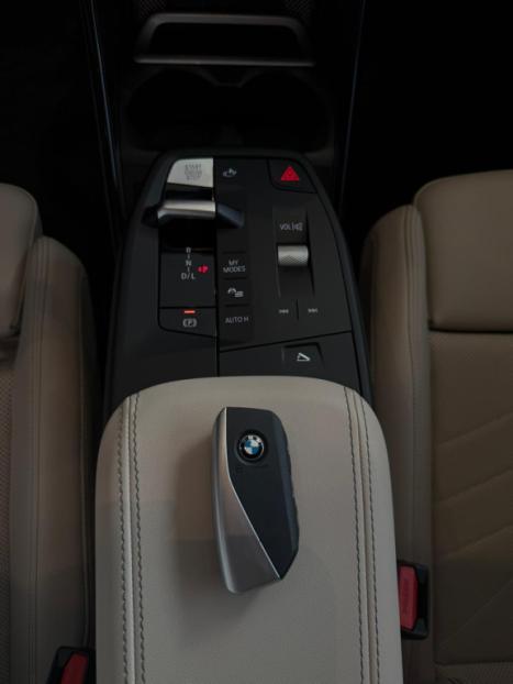 BMW X1 1.5 12V SDRIVE18I GP STEPTRONIC TURBO AUTOM�TICO, Foto 11