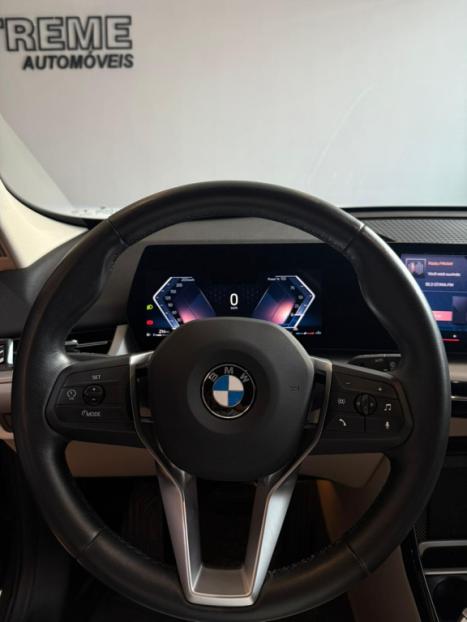 BMW X1 1.5 12V SDRIVE18I GP STEPTRONIC TURBO AUTOM�TICO, Foto 12