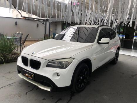 BMW X1 2.0 16V 4P 18I GP S DRIVE AUTOMTICO, Foto 2
