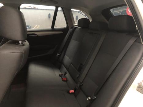 BMW X1 2.0 16V 4P 18I GP S DRIVE AUTOMTICO, Foto 5
