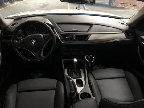 BMW X1 2.0 16V 4P 18I GP S DRIVE AUTOMTICO, Foto 6