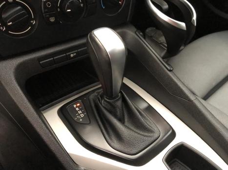 BMW X1 2.0 16V 4P 18I GP S DRIVE AUTOMTICO, Foto 7