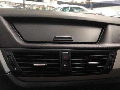 BMW X1 2.0 16V 4P 18I GP S DRIVE AUTOMTICO, Foto 8