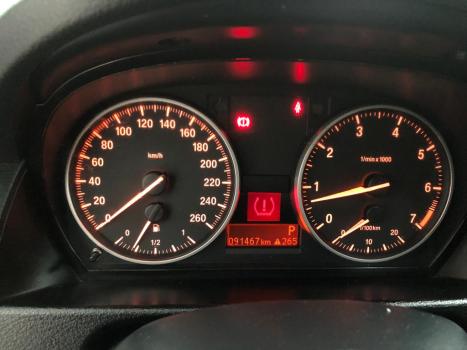 BMW X1 2.0 16V 4P 18I GP S DRIVE AUTOMTICO, Foto 10