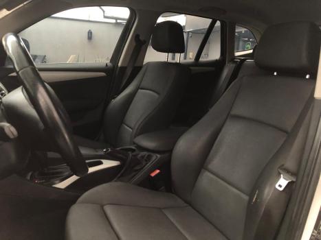 BMW X1 2.0 16V 4P 18I GP S DRIVE AUTOMTICO, Foto 11