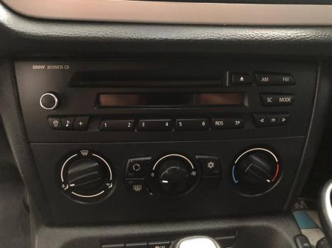 BMW X1 2.0 16V 4P 18I GP S DRIVE AUTOMTICO, Foto 12