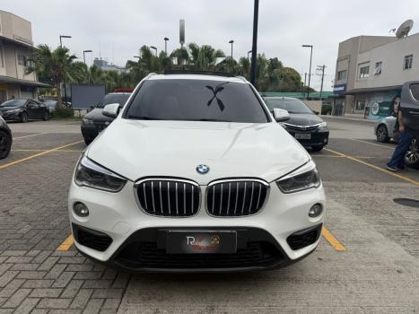 BMW X1 2.0 16V 4P 18I GP S DRIVE AUTOMTICO, Foto 2