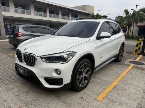 BMW X1 2.0 16V 4P 18I GP S DRIVE AUTOMTICO, Foto 3