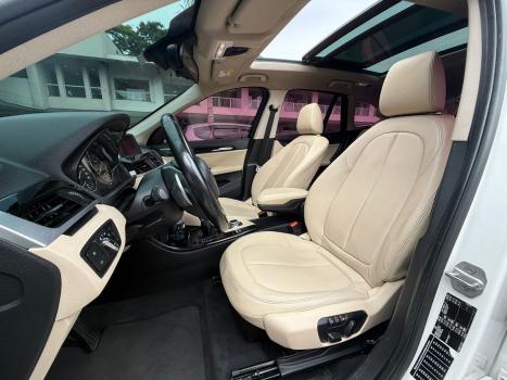 BMW X1 2.0 16V 4P 18I GP S DRIVE AUTOMTICO, Foto 7