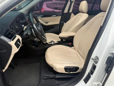 BMW X1 2.0 16V 4P 18I GP S DRIVE AUTOMTICO, Foto 8