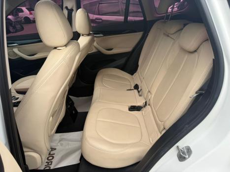 BMW X1 2.0 16V 4P 18I GP S DRIVE AUTOMTICO, Foto 10