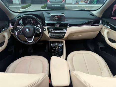 BMW X1 2.0 16V 4P 18I GP S DRIVE AUTOMTICO, Foto 11