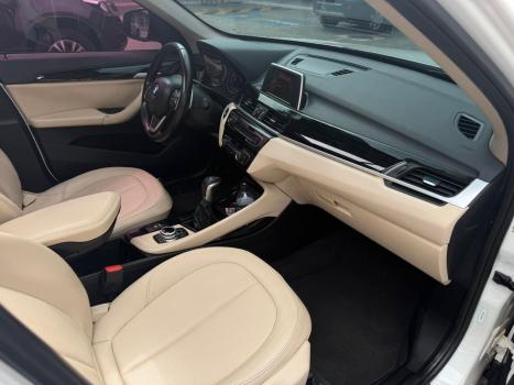 BMW X1 2.0 16V 4P 18I GP S DRIVE AUTOMTICO, Foto 12