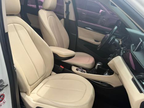 BMW X1 2.0 16V 4P 18I GP S DRIVE AUTOMTICO, Foto 13