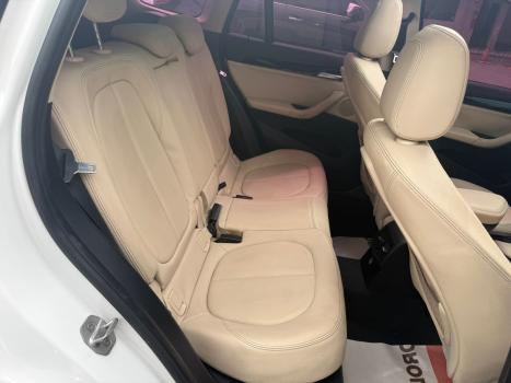 BMW X1 2.0 16V 4P 18I GP S DRIVE AUTOMTICO, Foto 14