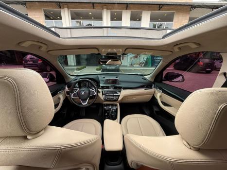 BMW X1 2.0 16V 4P 18I GP S DRIVE AUTOMTICO, Foto 15